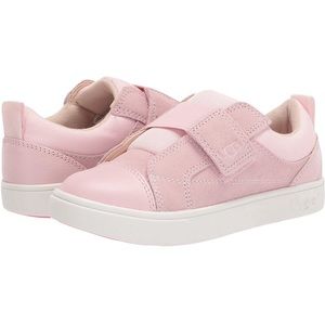 NWT UGG Unisex-Child Rennon Low Sneaker